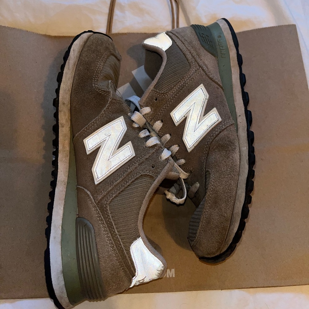New Balance 574